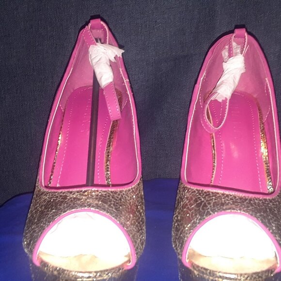 HEELESS WEDGE - Picture 2 of 6